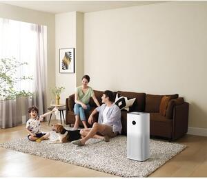 Oczyszczacz powietrza XIAOMI Smart Air Purifier 4 Pro EU Wi‑Fi