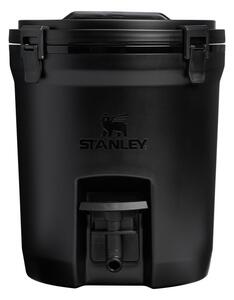 Słój na lemoniadę 7,5 l Fast-Flow Water Jug Black 2.0 – Stanley
