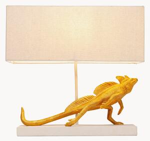 Lampa stołowa Iguana