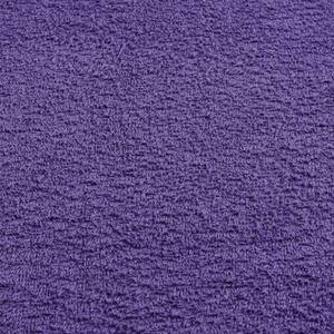 Ręczniki, frogn, 4 szt., fioletowe, 30x30 cm, 360 g/m²