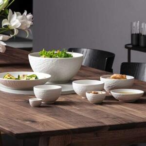 Miska (120 ML) Manufacture Rock Blanc Villeroy & Boch