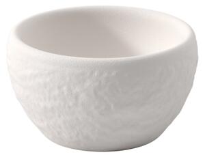 Kieliszek na jajko Manufacture Rock Blanc Villeroy & Boch