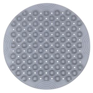 Antypoślizgowa mata prysznicowa 55x55 cm – Maximex