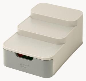 Organizer piętrowy Duo Compact