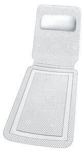 Antypoślizgowa mata do wanny 36x125 cm Comfort – Maximex