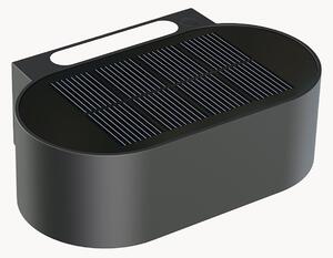 Solarna lampa zewnętrzna LED z funkcją przyciemniania Noxis