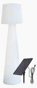 Solarna lampa zewnętrzna LED Lady