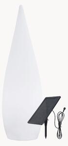 Solarna lampa zewnętrzna LED Classy
