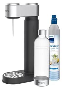 Saturator PHILIPS ADD4902BK/10 Czarny