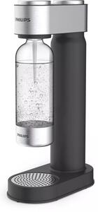 Saturator PHILIPS ADD4902BK/10 Czarny
