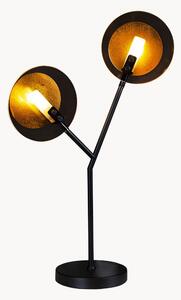 Lampa stołowa LED z funkcją przyciemniania Turno