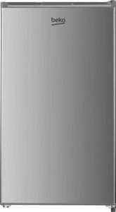 Lodówka BEKO b100 RS9051PN MinFrost LED 85cm Srebrna