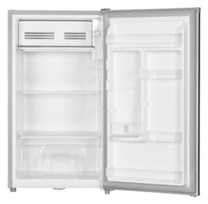 Lodówka BEKO b100 RS9051PN MinFrost LED 85cm Srebrna