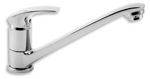 Novaservis Bateria zlewozmywakowa Metalia 57 chrom 57091.0