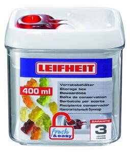Leifheit Pojemnik na żywność FRESH & EASY, 400 ml
