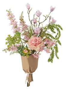 Sztuczny kwiat (wysokość 138 cm) Breeze – Bloomingville