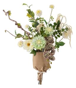 Sztuczny kwiat (wysokość 109 cm) Rise – Bloomingville