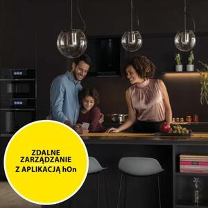 Lodówka Haier HBQW7519D Total No Frost Panorama Light Szuflada Humidity Zone