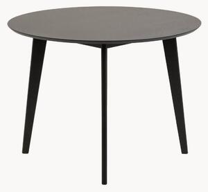 Okrągły stół do jadalni z drewna Roxby, Ø 120 cm