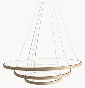 Lampa wisząca LED z funkcją przyciemniania Trione