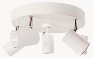 Lampa sufitowa LED Correct, regulowana