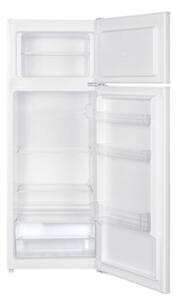 Lodówka BEKO b100 RDSO206K40WN MinFrost LED 143cm Biała