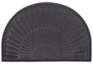 Wycieraczka MULTIDECOR Tivoli 60 x 90 cm Szary