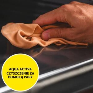Piekarnik CANDY FMCIDC N602/CA Elektryczny Czarny A+