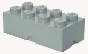 Pojemnik do przechowywania z 8 wypustkami LEGO