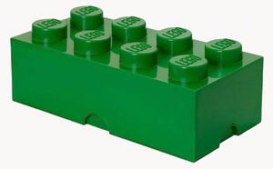 Pojemnik do przechowywania z 8 wypustkami LEGO