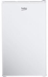 Lodówka BEKO b100 RS9152WN MinFrost LED 85cm Biała