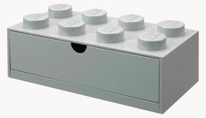 Pojemnik do przechowywania z 8 wypustkami LEGO