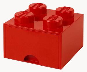 Pojemnik do przechowywania z 4 wypustkami LEGO