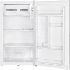 Lodówka BEKO b100 RS9152WN MinFrost LED 85cm Biała