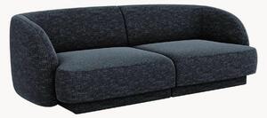Sofa z szenilu Miley (2-osobowa), S 180 cm