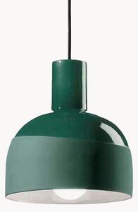 Lampa wisząca Caxixi