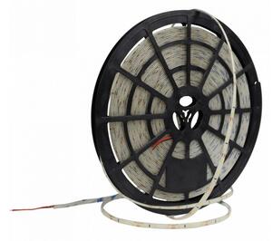 Taśma LED 4.8W/m 4000K 300lm/m 12V IP20 50m ściemnialna Ecolight