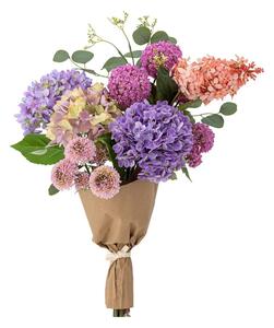 Sztuczny kwiat (wysokość 80 cm) Edge – Bloomingville