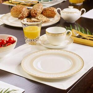 Zestaw 2 szklanek do wody 200 ML Grand Royal Gold Villeroy & Boch