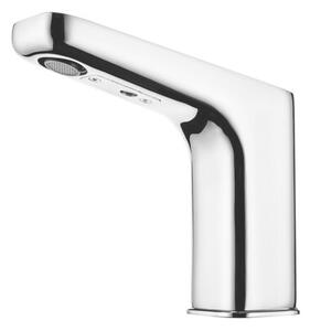 Bateria umywalkowa DEANTE Hiacynt BQH028R Chrom