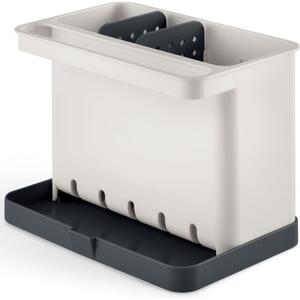 Organizer do zlewu RAYEN RA-2117 Szaro-czarny