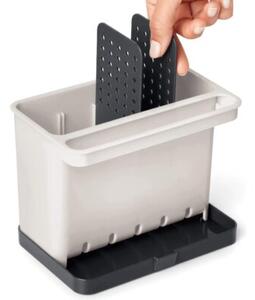 Organizer do zlewu RAYEN RA-2117 Szaro-czarny