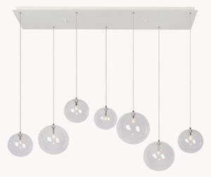 Lampa wisząca Merida