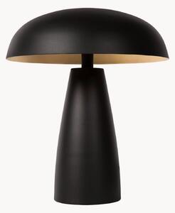 Lampa stołowa z funkcją przyciemniania Delilah