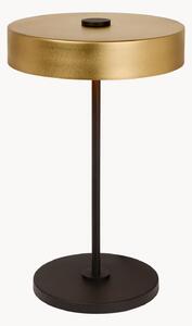 Lampa stołowa z funkcją przyciemniania Euphoria