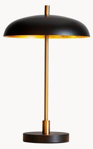 Lampa stołowa LED z funkcją przyciemniania Shelby
