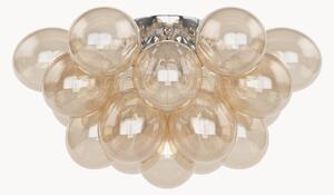 Lampa sufitowa z funkcją przyciemniania Gross