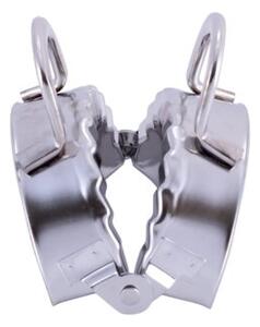 Maszynka foremka forma do lepienia pierogów na pierogi 13cm KAMILLE