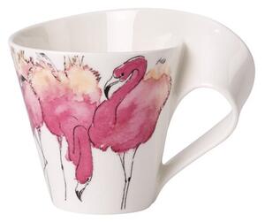 Kubek Flamingo NewWave Caffe Villeroy & Boch
