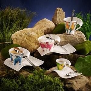 Kubek Flamingo NewWave Caffe Villeroy & Boch